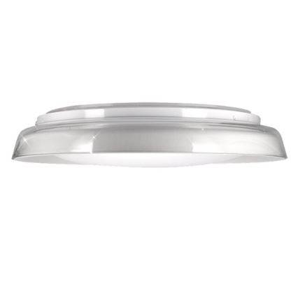 LED Stmievateľné stropné svietidlo SOPHIA LED/60W/230V + diaľkové ovládanie 3000-6500K