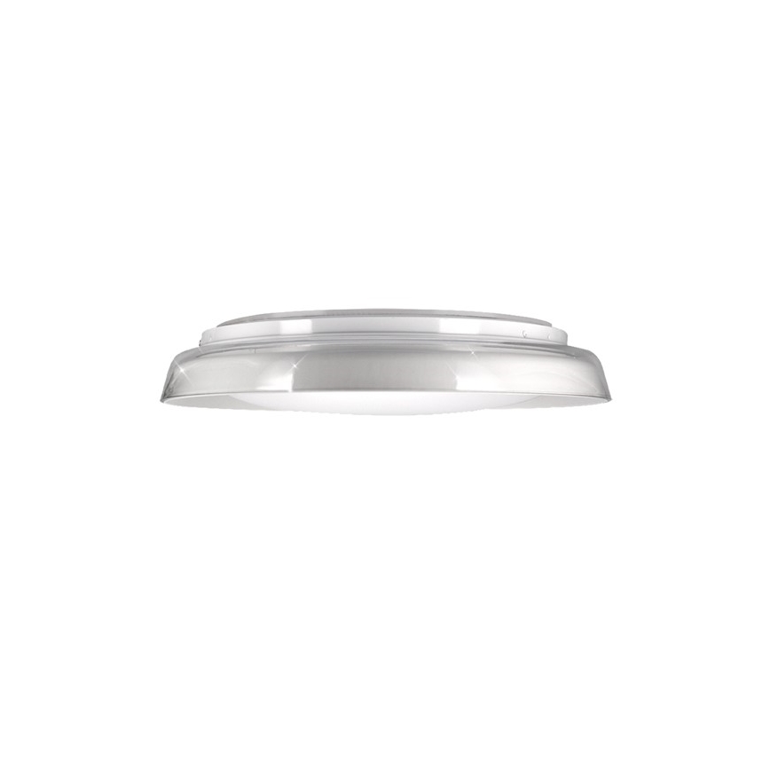 LED Stmievateľné stropné svietidlo SOPHIA LED/60W/230V + diaľkové ovládanie 3000-6500K