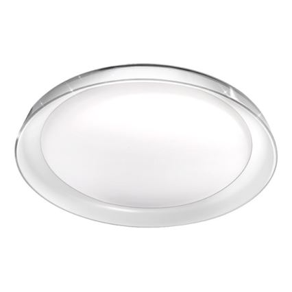 LED Stmievateľné stropné svietidlo SOPHIA LED/60W/230V + diaľkové ovládanie 3000-6500K