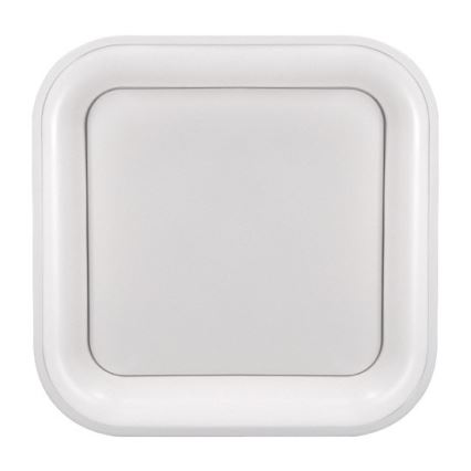 LED Stmievateľné stropné svietidlo LED/48W/230V + diaľkové ovládanie