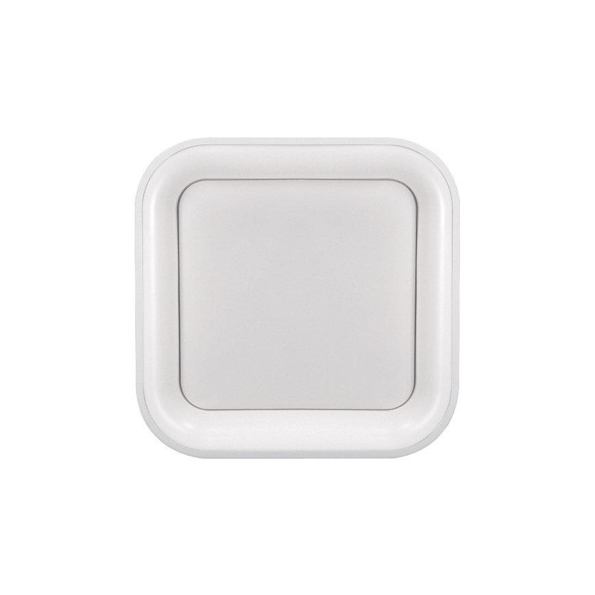 LED Stmievateľné stropné svietidlo LED/48W/230V + diaľkové ovládanie