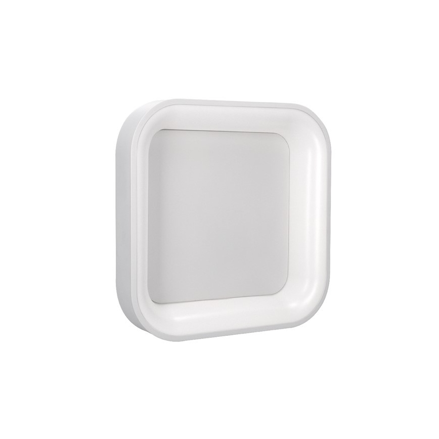 LED Stmievateľné stropné svietidlo LED/48W/230V + diaľkové ovládanie