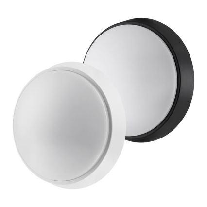 LED Vonkajšie svietidlo 2v1 LED/12W/230V IP54