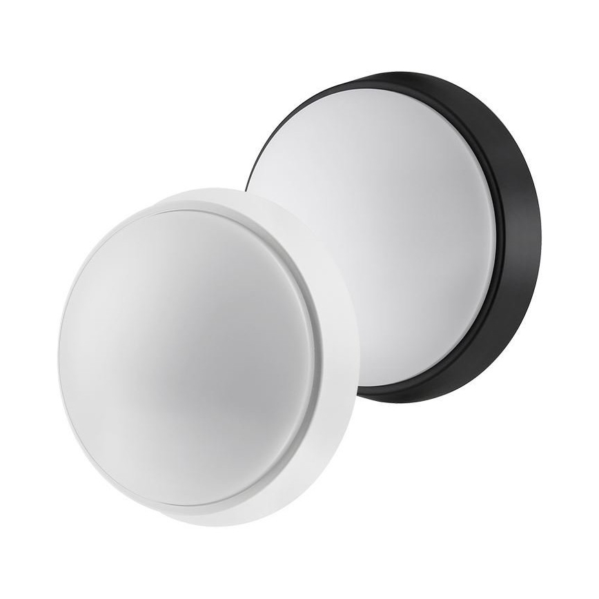 LED Vonkajšie svietidlo 2v1 LED/12W/230V IP54