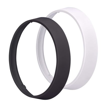 LED Vonkajšie svietidlo 2v1 LED/12W/230V IP54