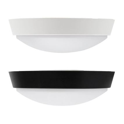 LED Vonkajšie svietidlo 2v1 LED/12W/230V IP54