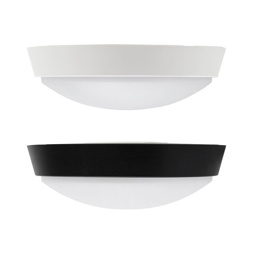 LED Vonkajšie svietidlo 2v1 LED/12W/230V IP54