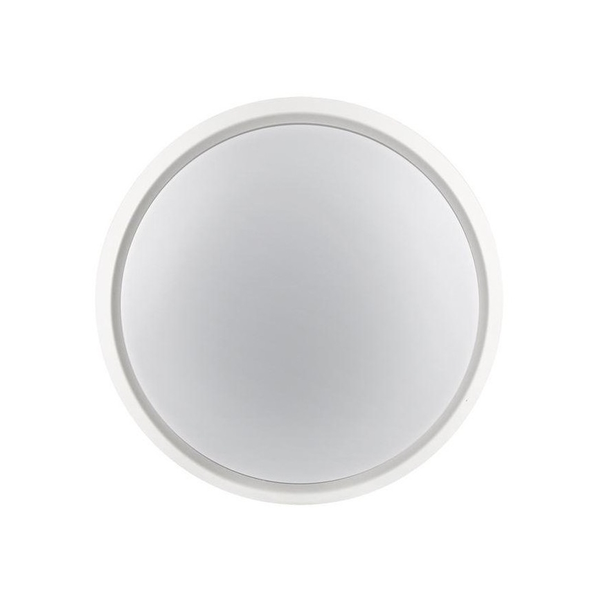 LED Vonkajšie svietidlo 2v1 LED/12W/230V IP54