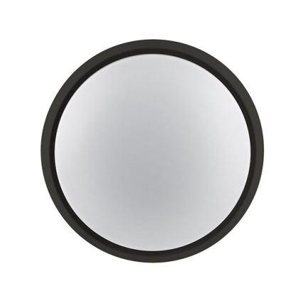 LED vonkajšie nástenné svietidlo 2 v 1, LED/20W/230V, 3000/4000/6500K (prepínateľné), IP65, priemer 22 cm