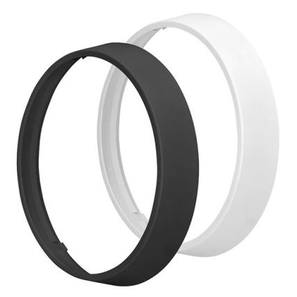 Solight WO780-2 - LED vonkajšie svietidlo so senzorom 20 W/230 V IP65, priemer 22 cm