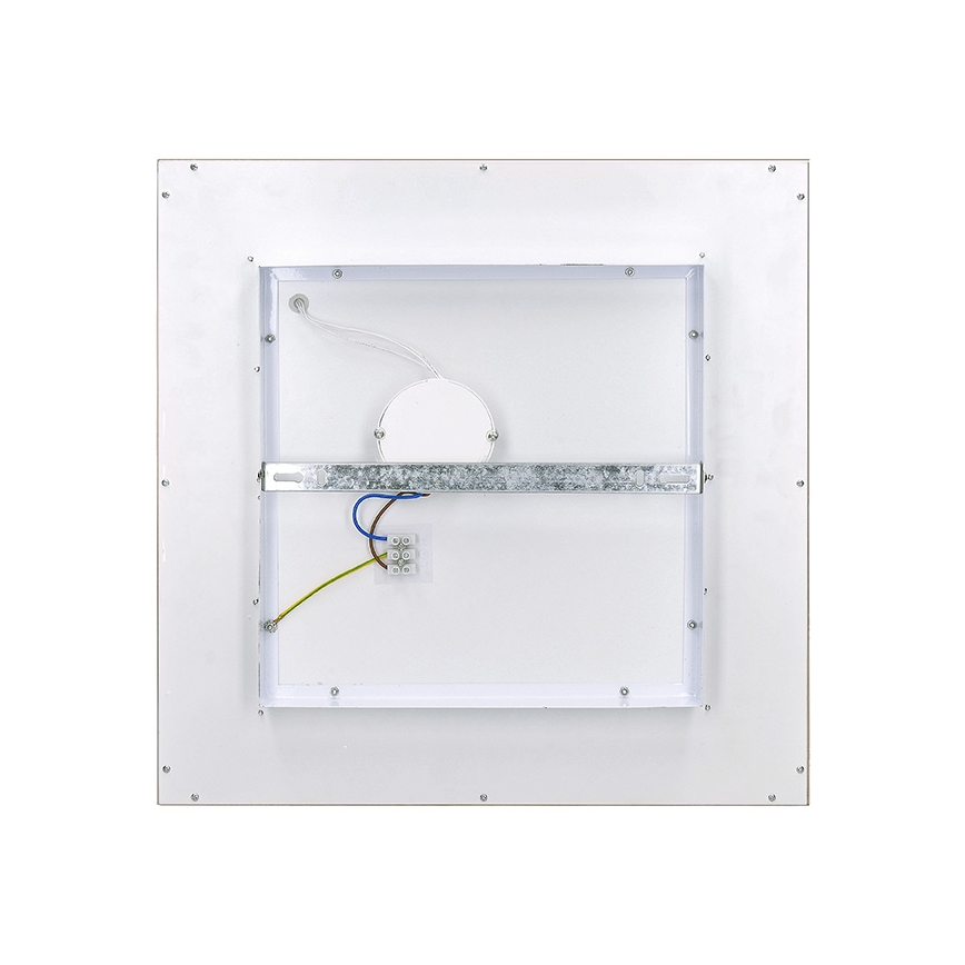 LED Stmievateľné stropné svietidlo LED/40W/230V 3000-6500K + diaľkové ovládanie