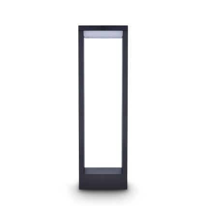 LED Vonkajšia lampa LED/7W/230V 3000/4000/6000K IP54 50 cm