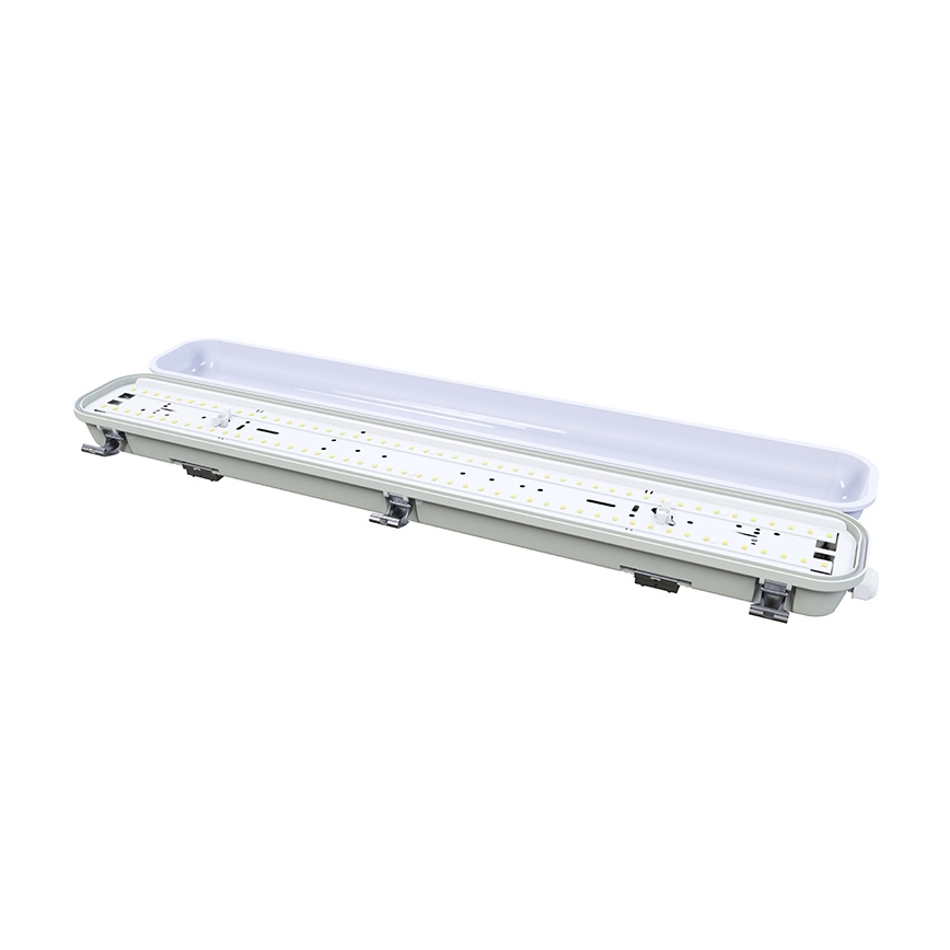 LED Technické svietidlo LED/50W/230V 4000K IP65