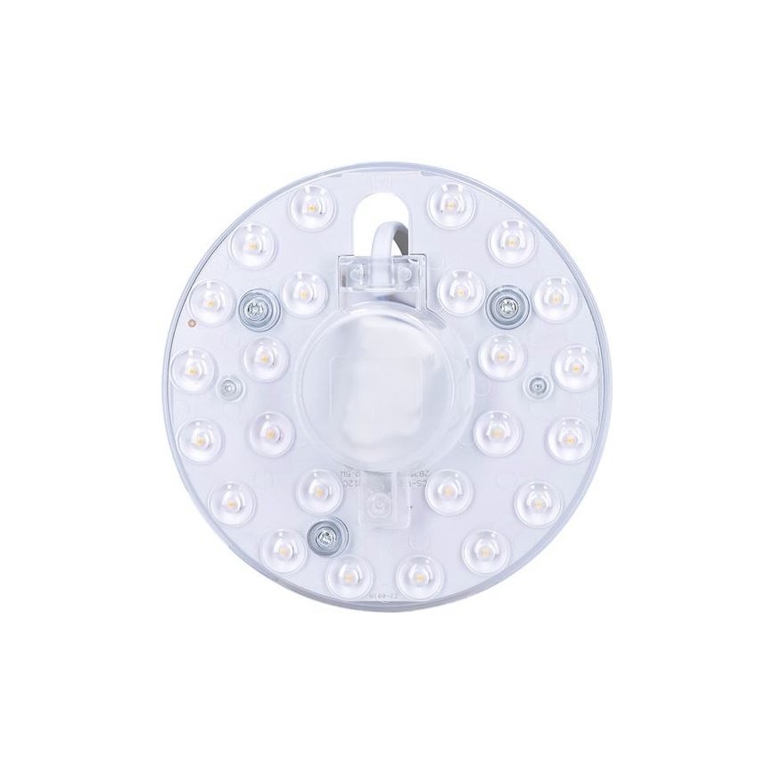 LED Magnetický modul LED/12W/230V pr. 13 cm 4000K