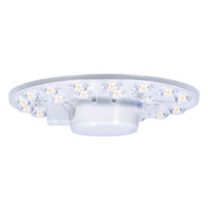 LED Magnetický modul LED/12W/230V pr. 13 cm 4000K