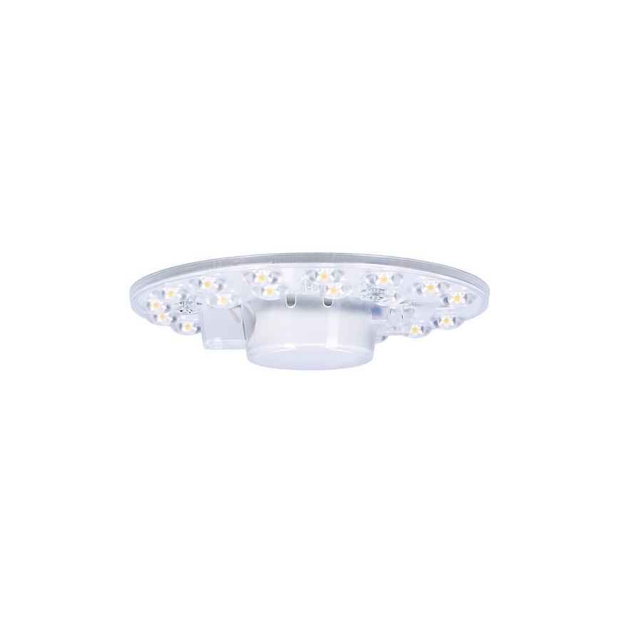 LED Magnetický modul LED/12W/230V pr. 13 cm 4000K