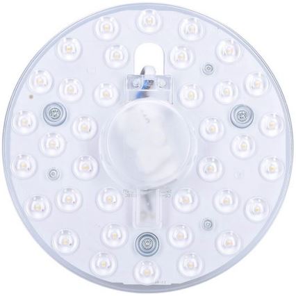 LED Magnetický modul LED/18W/230V pr. 15,5 cm 4000K