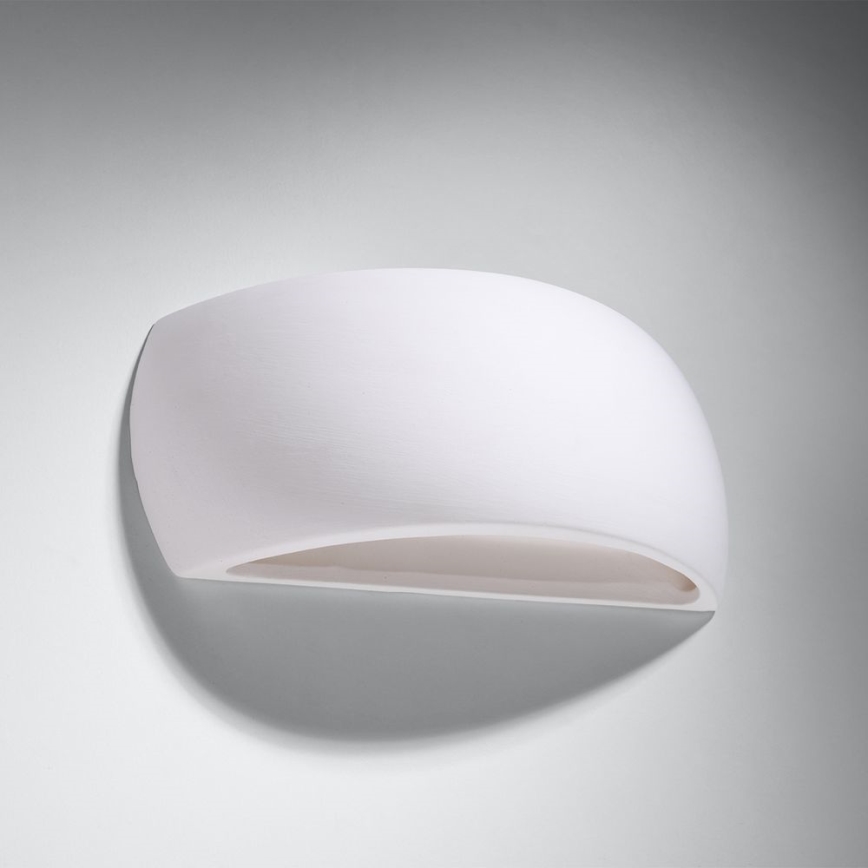 Nástenné svietidlo PONTIUS 1xG9/40W/230V