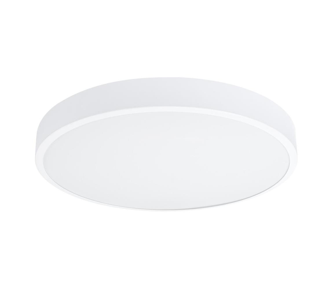 SL.1249 - LED stropné svietidlo ONYX LED/48W/230V, priemer 60 cm, biela SL.1249