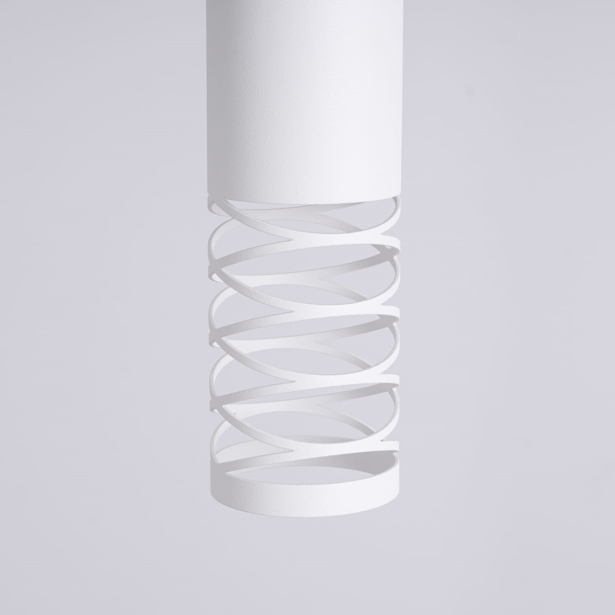 Nástenná lampa LAMI 1xGU10/10W/230V biela