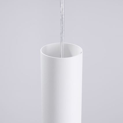 Nástenná lampa LAMI 1xGU10/10W/230V biela