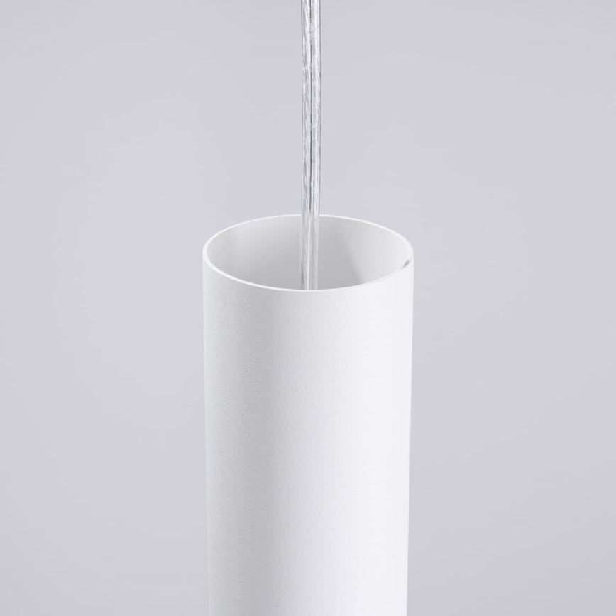 Nástenná lampa LAMI 1xGU10/10W/230V biela