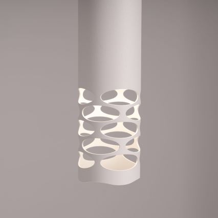 Nástenná lampa LIRO 1xGU10/10W/230V biela
