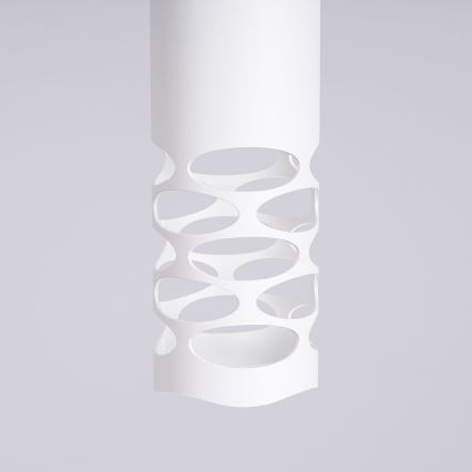 Nástenná lampa LIRO 1xGU10/10W/230V biela