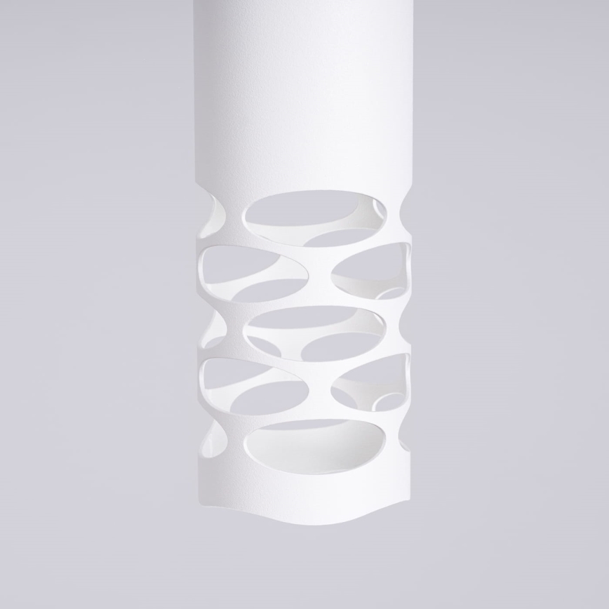 Nástenná lampa LIRO 1xGU10/10W/230V biela