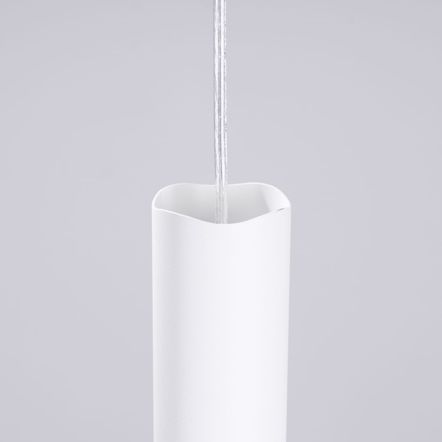 Nástenná lampa LIRO 1xGU10/10W/230V biela