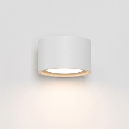 Nástenné svietidlo MODO 1xGX53/10W/230V biela