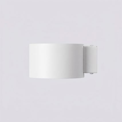 Nástenné svietidlo MODO 1xGX53/10W/230V biela