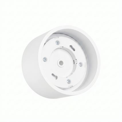 Bodové svietidlo MODO 1xGX53/10W/230V biela