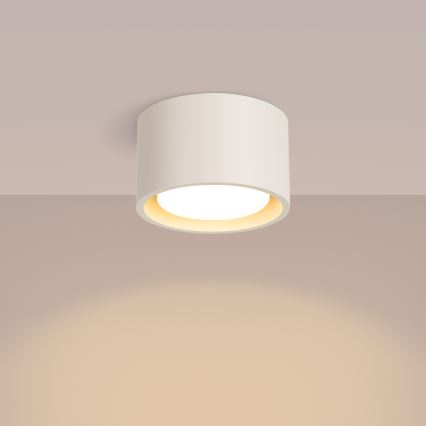 Bodové svietidlo MODO 1xGX53/10W/230V krémové