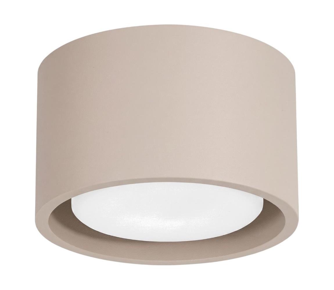 SL.2446 - Bodové svietidlo MODO 1xGX53/10W/230V taupe SL.2446