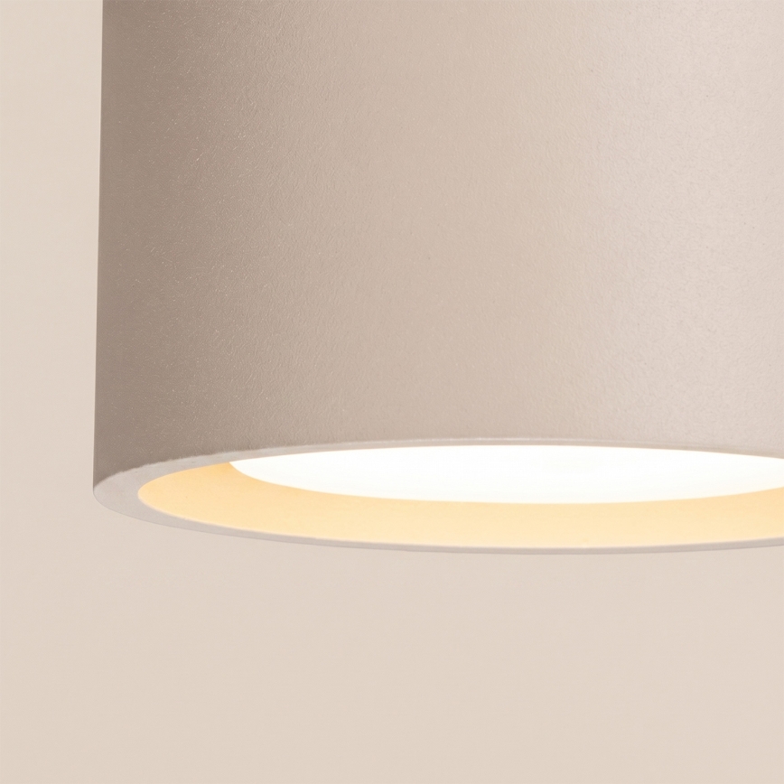 Bodové svietidlo MODO 1xGX53/10W/230V taupe