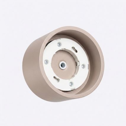Bodové svietidlo MODO 1xGX53/10W/230V taupe