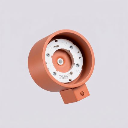 Nástenné svietidlo MODO 1xGX53/10W/230V oranžové