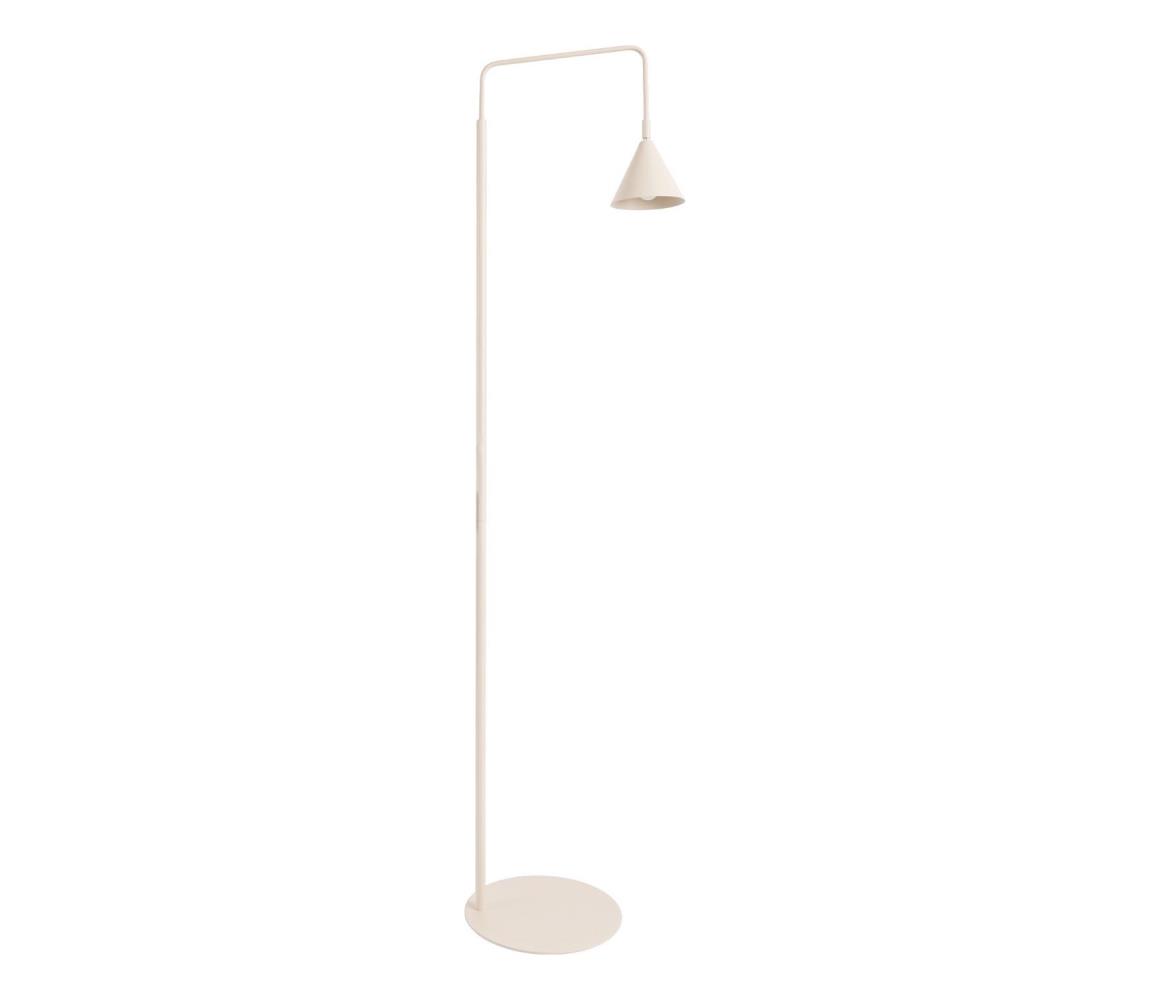 SL.2584 - Stojacia lampa NOX 1xE14/10W/230V krémová SL.2584