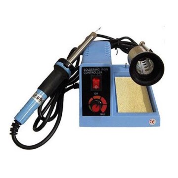 Spájkovacia stanica 48W/230V