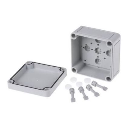 Spelsberg 11040301 - Technická krabica TK PS 99-6-o IP66