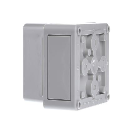 Spelsberg 11090301 - Technická krabica TK PS 99-8-o IP66