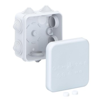 Spelsberg 32599001 - Spojovacia krabica HP 90-L IP55
