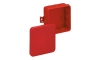 Spelsberg 33271201 - Spojovacia krabica i 12 SB-L IP55 červená