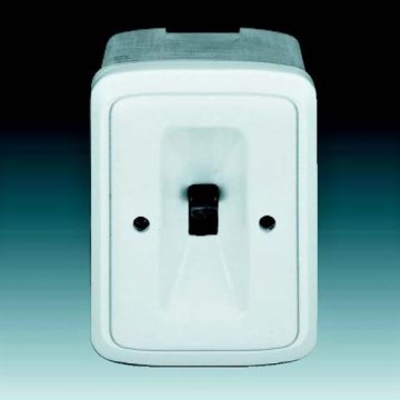 Spínač domový TANGO S 3425A-0344 B