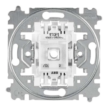 Spínač domový TANGO S 3559-A01345