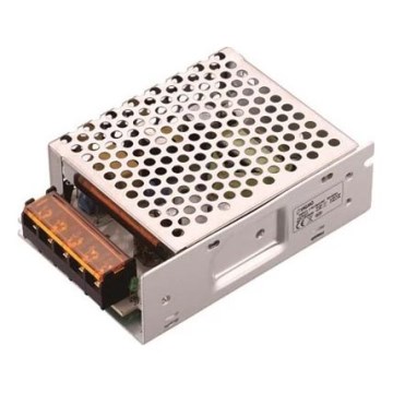 Spínaný napájací zdroj 60W/24V