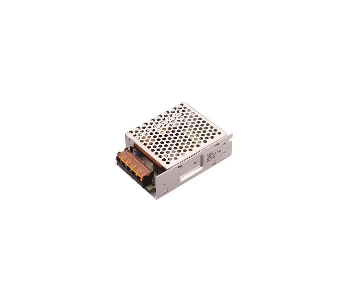 Geti Spínaný napájací zdroj 60W/24V 04220301