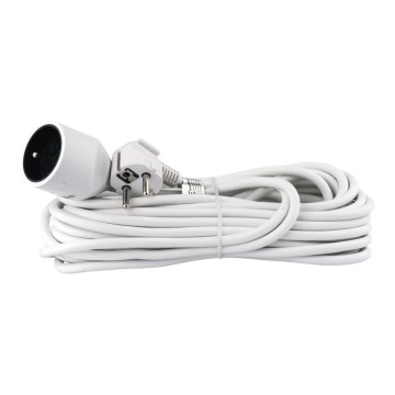 Spojka predlžovacia 10m 1,0 mm2 Spojka predlžovacia 10m 1,0 mm2