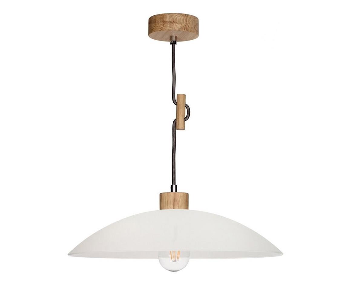 1408174 - Luster na lanku JONA 1xE27/60W/230V